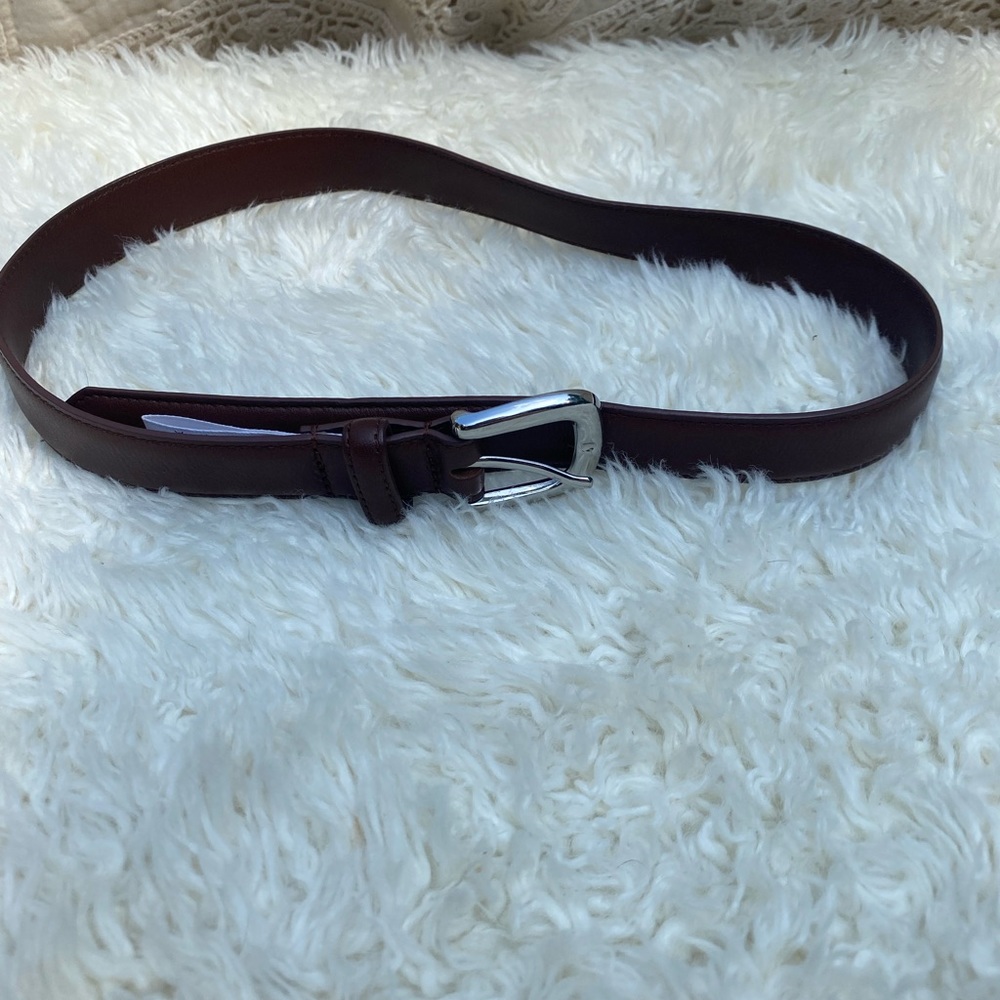Janie & Jack Belt